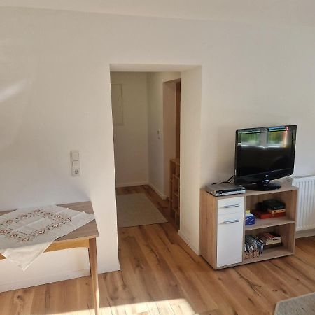 Oase Der Ruhe Apartment Hollersbach im Pinzgau Ngoại thất bức ảnh