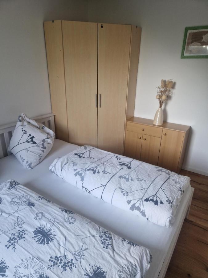 Oase Der Ruhe Apartment Hollersbach im Pinzgau Ngoại thất bức ảnh