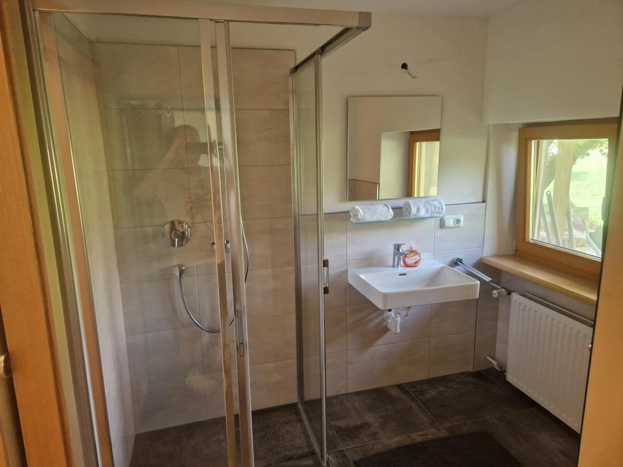Oase Der Ruhe Apartment Hollersbach im Pinzgau Ngoại thất bức ảnh