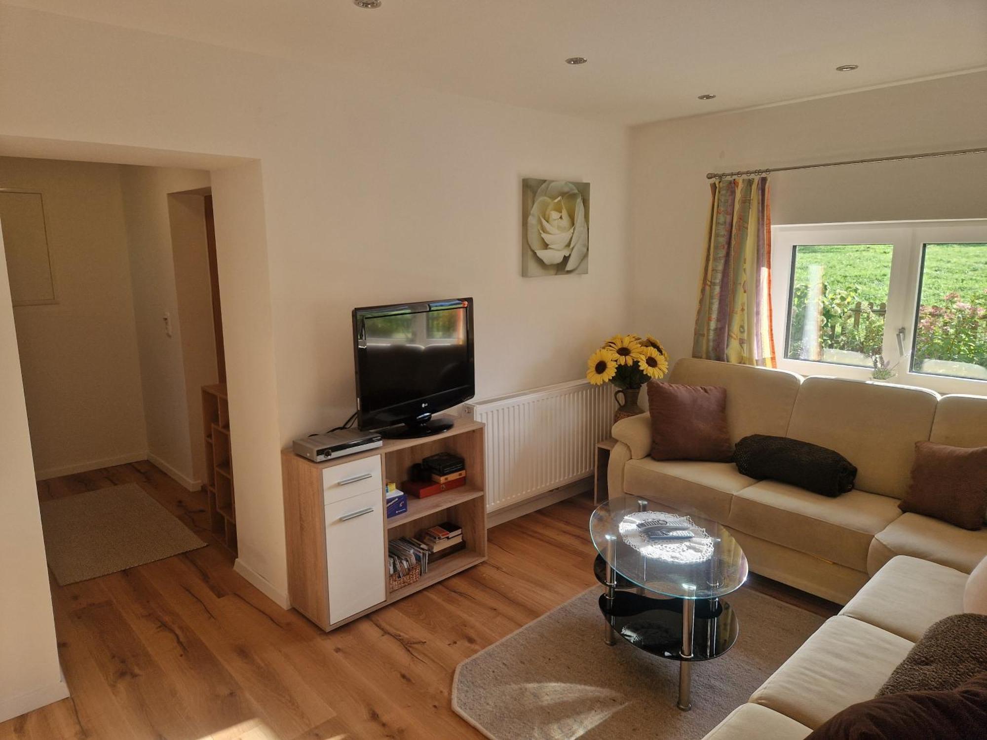 Oase Der Ruhe Apartment Hollersbach im Pinzgau Ngoại thất bức ảnh